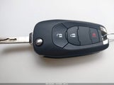 Chevrolet Trax Fwd Sp KL77LFE29RC242586 снимка