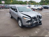 Jeep Cherokee Sport 4X4 1C4PJMAS9HD226822 photo