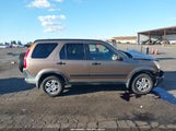 Honda Cr-V Ex JHLRD78852C031750 снимка