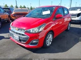 Chevrolet Spark Fwd 1Lt Automatic KL8CD6SA7LC419985 снимка