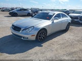 Mercedes-Benz Cls 500 WDDDJ75X66A054926 fotografie