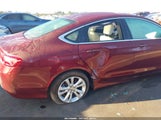 Chrysler 200 Limited 1C3CCCABXGN177713 снимка