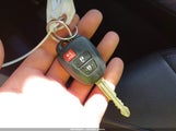 Toyota Rav4 Le JTMZFREV4GD082977 снимка