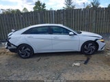 Hyundai Elantra Sel Convenience KMHLS4DG0SU912558 photo