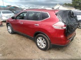 Nissan Rogue Sv 5N1AT2MT1EC789403 снимка