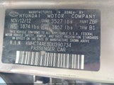 Hyundai Accent Gls KMHCT4AE8DU390734 снимка