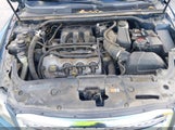 Ford Taurus Limited 1FAHP2FWXAG115273 снимка