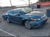 Ford Taurus Limited 1FAHP2FWXAG115273 снимка