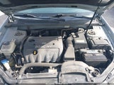 Hyundai Sonata Gls 5NPET46CX8H357481 снимка