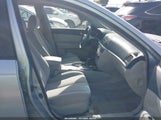 Hyundai Sonata Gls 5NPET46CX8H357481 снимка