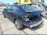 Honda Civic Ex-L 2HGFA1F95AH564695 снимка