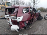 Dodge Durango Srt Awd 1C4SDJGJ2KC550996 снимка