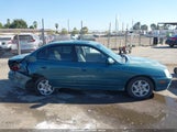 Hyundai Elantra Gls/Limited KMHDN46DX6U261511 fotografie