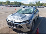 Chevrolet Trax Fwd Lt KL77LHEP7SC209700 снимка