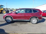 Honda Cr-V Ex 2HKRM4H58GH629618 снимка