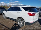Chevrolet Equinox Awd Premier 2.0L Turbo 3GNAXYEX8LS506913 fotografie