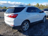 Chevrolet Equinox Awd Premier 2.0L Turbo 3GNAXYEX8LS506913 fotografie