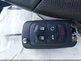 Chevrolet Cruze 1Lt Auto 1G1PC5SB3F7268633 снимка