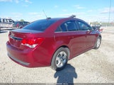 Chevrolet Cruze 1Lt Auto 1G1PC5SB3F7268633 снимка