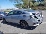 Honda Civic Sport 2HGFC2F80MH537495 снимка