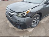Subaru Outback Limited 4S4BTANC9M3154022 снимка