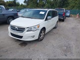Volkswagen Routan Sel Premium 2V8HW64XX9R584149 снимка