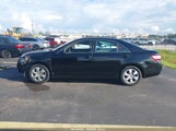 Toyota Camry Le 4T1BE46K77U140099 снимка