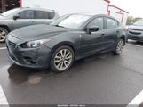 Mazda Mazda3 I Sv JM1BM1T7XF1237707 снимка