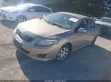 Toyota Corolla Le 1NXBU40E49Z055360 снимка