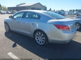 Buick Lacrosse Cxs 1G4GE5GV9AF303075 снимка