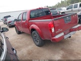 Nissan Frontier Desert Runner 1N6AD0ERXEN765689 снимка