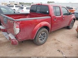 Nissan Frontier Desert Runner 1N6AD0ERXEN765689 снимка