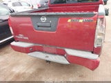 Nissan Frontier Desert Runner 1N6AD0ERXEN765689 снимка