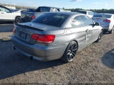 BMW 335I WBAWL73588PX58041 снимка