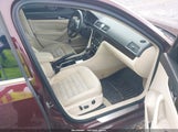 Volkswagen Passat 2.0L Tdi Sel Premium 1VWCN7A37EC073417 fotografie
