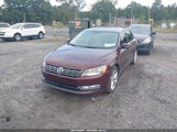 Volkswagen Passat 2.0L Tdi Sel Premium 1VWCN7A37EC073417 fotografie
