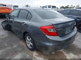 Honda Civic Natural Gas 19XFB5F58CE001204 снимка