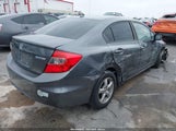 Honda Civic Natural Gas 19XFB5F58CE001204 снимка