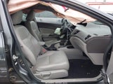 Honda Civic Natural Gas 19XFB5F58CE001204 снимка