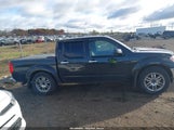 Nissan Frontier Sv 1N6AD0EV3BC446445 снимка