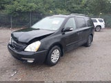 Kia Sedona Lx KNDMG4C72E6548051 снимка