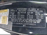 Kia Sedona Lx KNDMG4C72E6548051 снимка