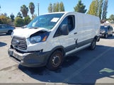 Ford Transit-150 1FTNE1ZM1FKA99458 снимка