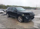 Ford Explorer Limited 1FM5K8F83HGE09975 снимка