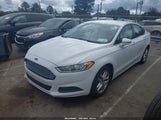 Ford Fusion Se 3FA6P0H7XER170869 photo