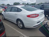 Ford Fusion Se 3FA6P0H7XER170869 fotografie