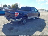 Ford F-150 Xlt 1FTFW1EV5AFC42705 снимка