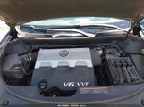 Cadillac Srx Performance Collection 3GYFNEEYXAS519018 снимка