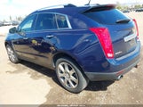 Cadillac Srx Performance Collection 3GYFNEEYXAS519018 снимка