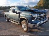 Chevrolet Silverado  Hd 1GC4YPEY6RF309919 снимка